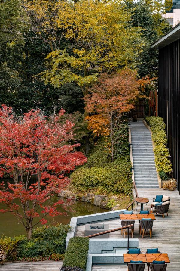 Four Seasons Hotel Kyoto 5* Kyoto